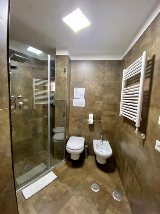 A Durmi Bed & Breakfast Napels