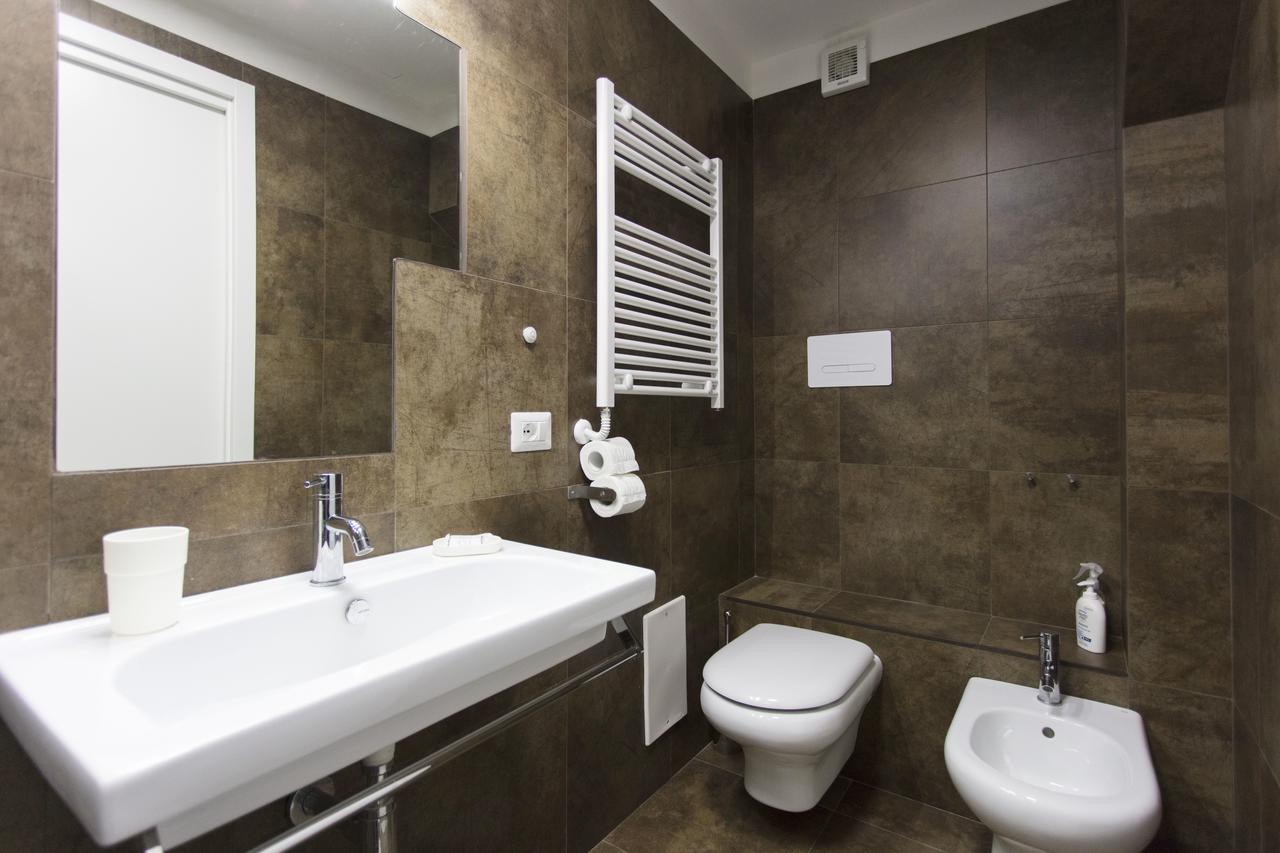 Bed & Breakfast A Durmi Napels