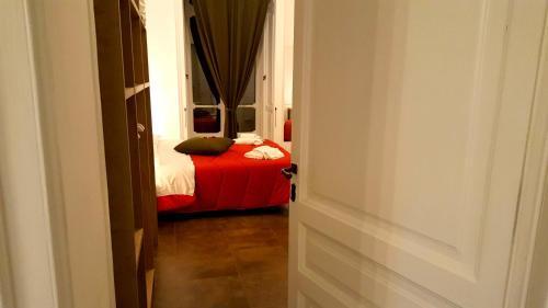 Bed & Breakfast A Durmi Napels