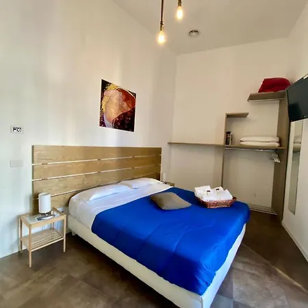 B&B A Durmì Napoli Esterno foto