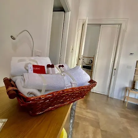 B&B A Durmì Napoli Esterno foto