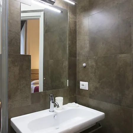 B&B A Durmì Napoli Esterno foto