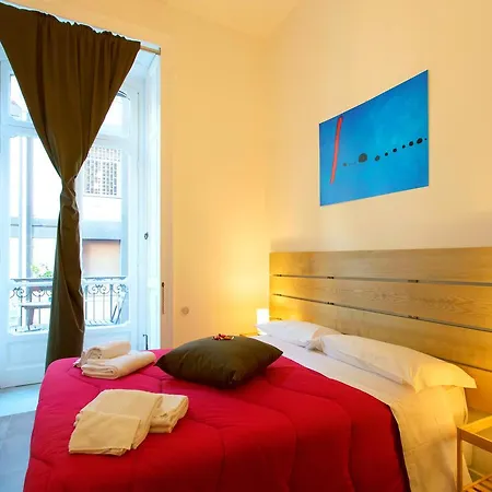B&B A Durmì Napoli Esterno foto