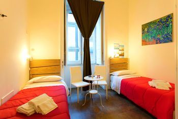 A Durmi Bed & Breakfast