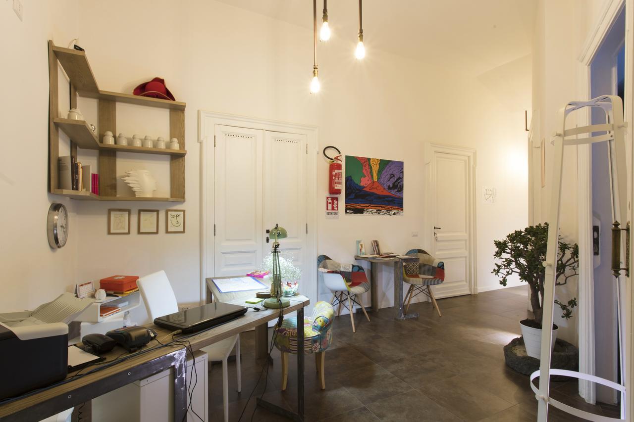A Durmì Bed & Breakfast