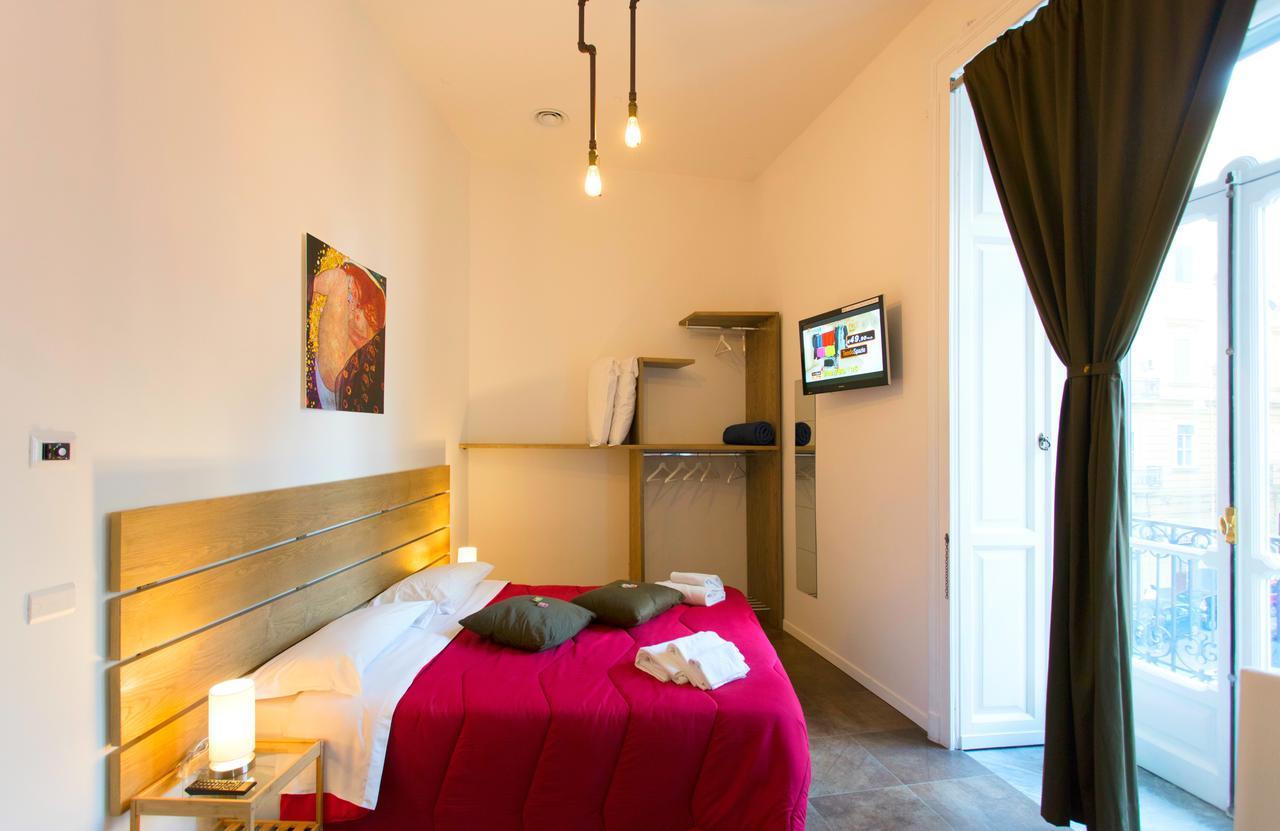 A Durmi Bed and breakfast