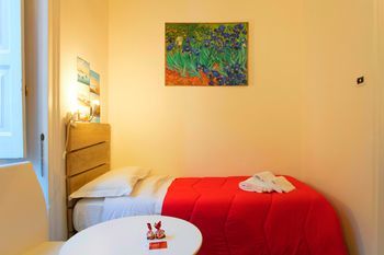 A Durmi Couette-café 3*